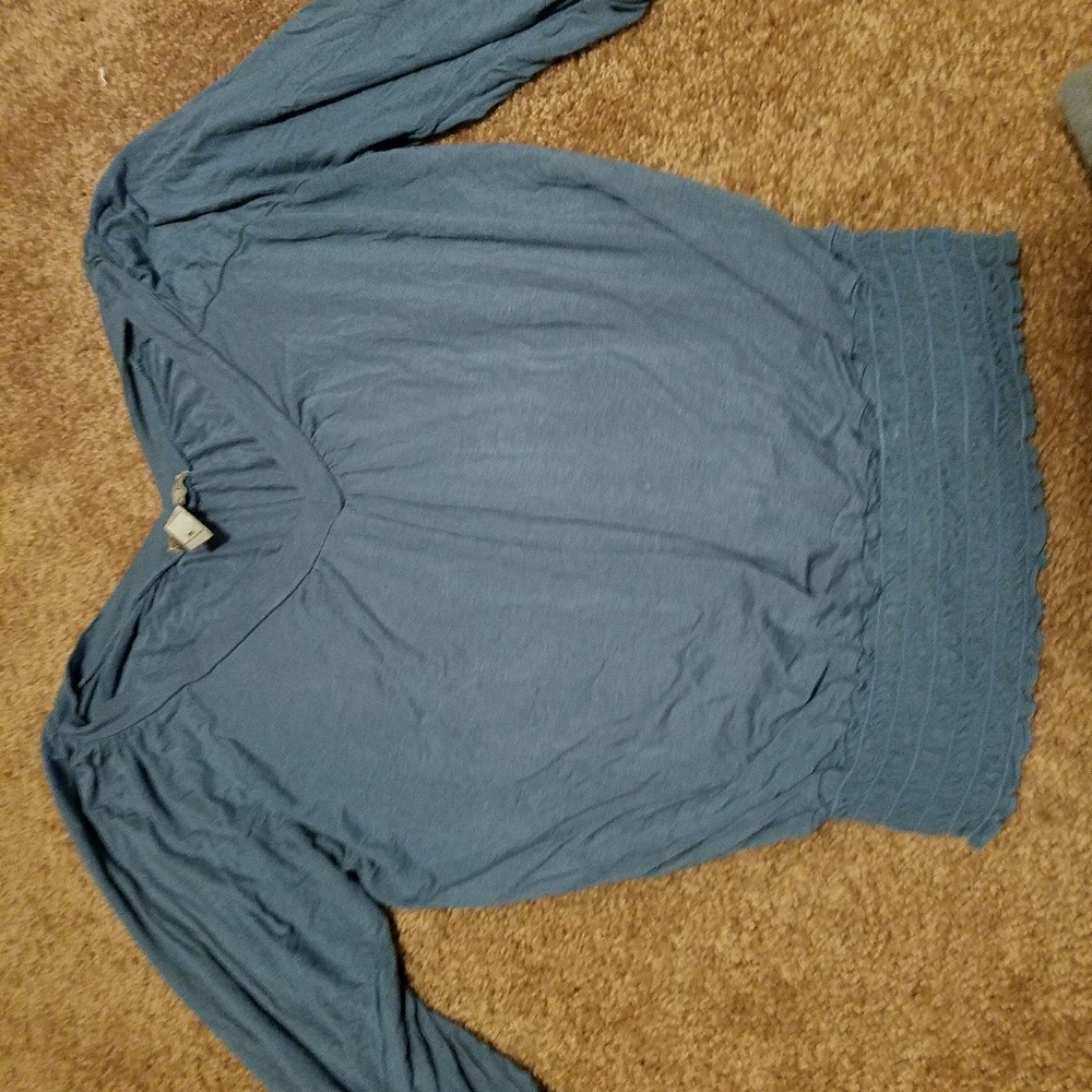 Blouse